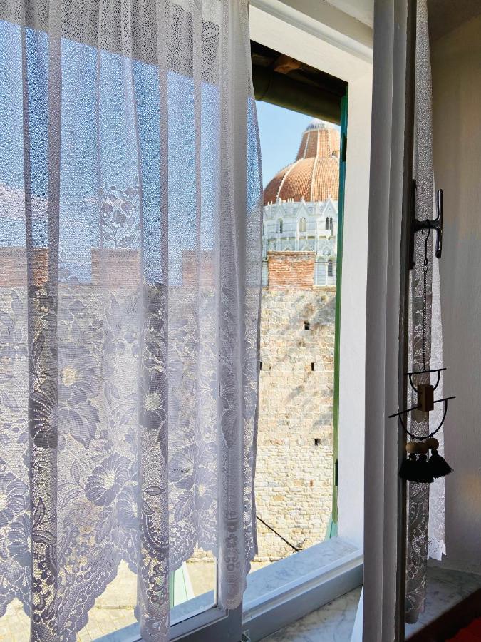 Apartament Close Enough Piza Zewnętrze zdjęcie
